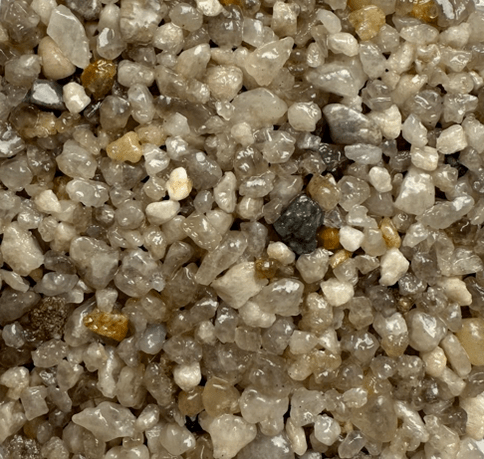 نمونه فرش سنگی آکتاش